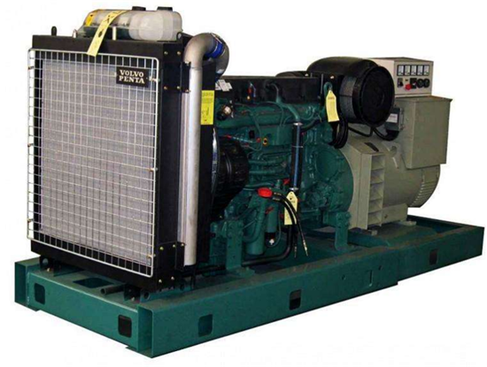 天台柴油发电机